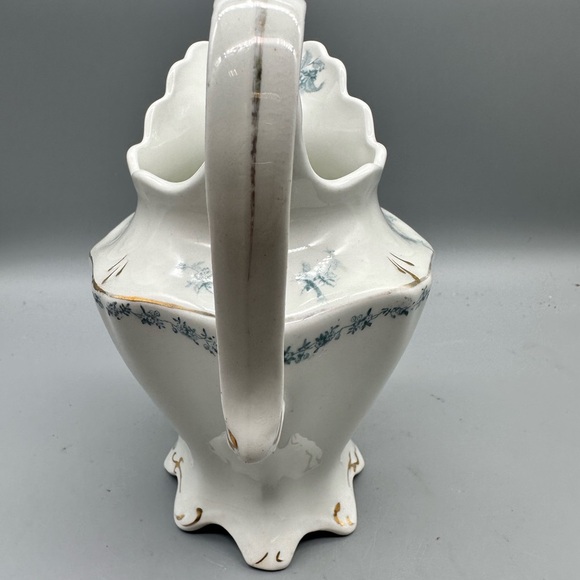Johanna Havilland vintage ceramic pitcher creamer - Picture 4 of 13